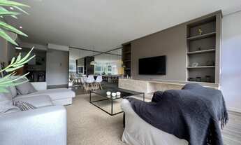 Imagem 5: No centro de Gramado