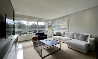 Imagem 3: No centro de Gramado