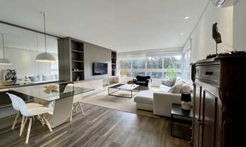 Imagem 2: No centro de Gramado