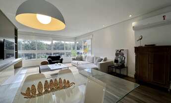 Imagem: No centro de Gramado