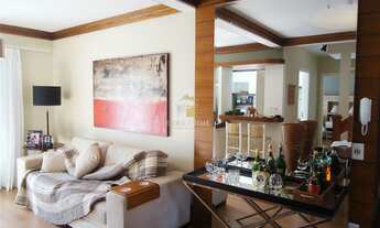 Imagem: Apartamento em Gramado