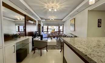 Imagem 2: Apartamento prático e no centro de Gramado