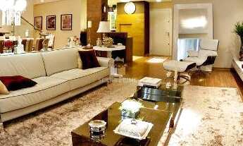 Imagem: Linda cobertura 4 dormitórios no centro