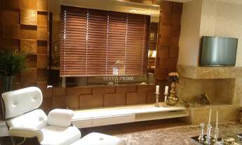 Imagem 4: Linda cobertura 4 dormitórios no centro de Gramado!