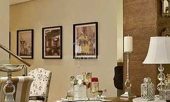 Imagem 6: Linda cobertura 4 dormitórios no centro de Gramado!