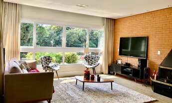 Imagem: Apartamento centro de Gramado