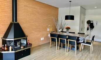 Imagem 3: Apartamento centro de Gramado