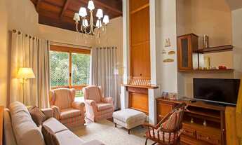 Imagem: Apartamento com 4 Dormitorio(s) localizado(a)