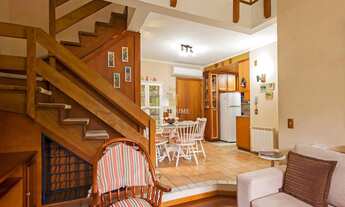 Imagem 3: Apartamento com 4 Dormitorio(s) localizado(a) no bairro Bavaria em Gramado / RIO GRANDE D