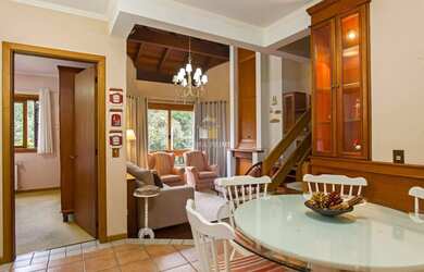 Imagem 5: Apartamento com 4 Dormitorio(s) localizado(a) no bairro Bavaria em Gramado / RIO GRANDE D