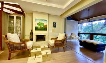 Imagem 5: Qualidade conforto e praticidade!