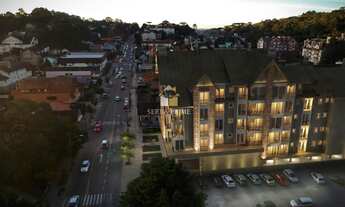 Imagem 4: San Telmo: apartamento com 02 dormitorios