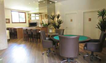 Imagem 4: Lindo apartamento com vista eterna