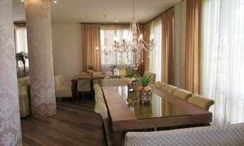 Imagem 6: Lindo apartamento com vista eterna