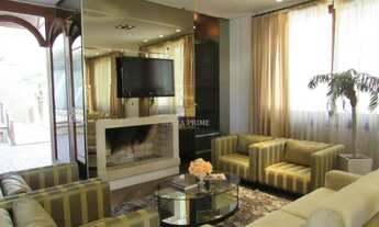 Imagem 7: Lindo apartamento com vista eterna