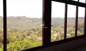 Imagem 2: Lindo apartamento com vista eterna