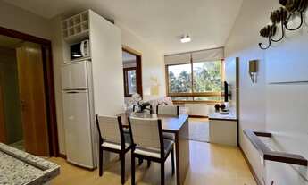 Imagem: Apartamento belo e aconchegante