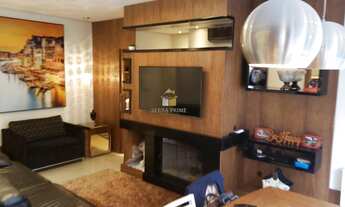 Imagem: Apartamento no centro de Canela-RS