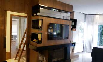 Imagem 4: Apartamento no centro de Canela-RS