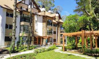 Imagem: Apartamento em um dos bairros mais charmosos