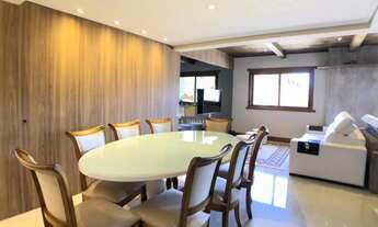 Imagem 3: Apartamento com 8 Dormitorio(s) localizado(a) no bairro Avenida Central em Gramado / RIO