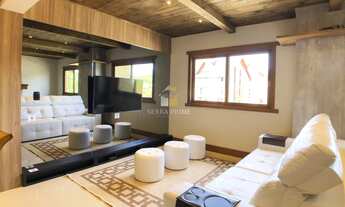 Imagem 7: Apartamento com 8 Dormitorio(s) localizado(a) no bairro Avenida Central em Gramado / RIO