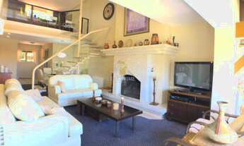 Imagem: Duplex no centro de Gramado-RS