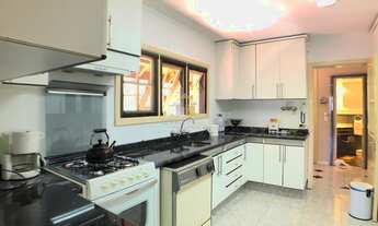 Imagem 6: Duplex no centro de Gramado-RS