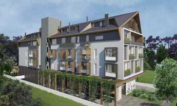 Imagem 4: Apartamento no centro de Canela