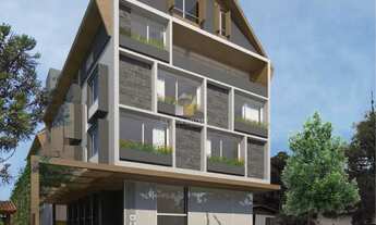 Imagem: Apartamento no centro de Canela