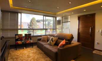 Imagem: Apartamento no Bavária em Gramado