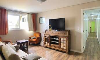 Imagem: Apartamento com 4 Dormitorio(s) localizado(a)