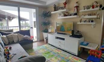 Imagem: Apartamento de 2 dormitórios