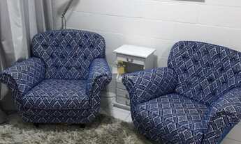 Imagem: Apartamento de 2 dormitórios