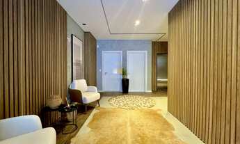 Imagem 7: Volo Class: cobertura com 02 dormitórios