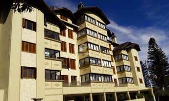 Imagem: Apartamento 2 suítes em Gramado