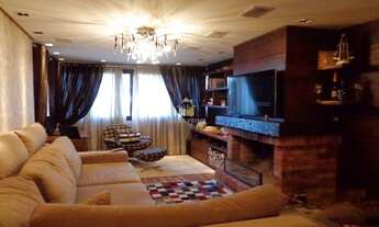 Imagem 2: Apartamento 2 suítes em Gramado