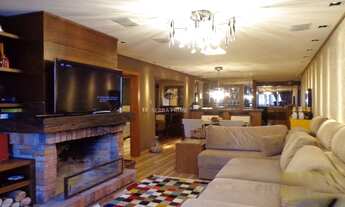 Imagem 3: Apartamento 2 suítes em Gramado