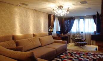 Imagem 4: Apartamento 2 suítes em Gramado