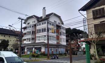 Imagem: Apartamento com 3 suítes em Gramado-RS