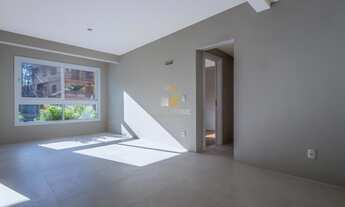 Imagem: Apartamento com 1 Dormitorio(s) localizado(a)