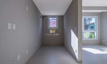 Imagem 5: Apartamento com 1 Dormitorio(s) localizado(a) no bairro Carniel em Gramado / RIO GRANDE D