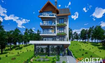 Imagem: Finessé apartamento com 02 dormitórios