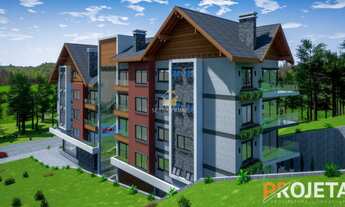 Imagem 3: Finessé: apartamento com 02 dormitórios