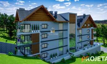 Imagem 4: Finessé: apartamento com 02 dormitórios