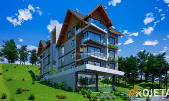 Imagem 6: Finessé: apartamento com 02 dormitórios