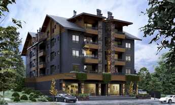 Imagem: APARTAMENTO 2 DORMITÓRIOS NO CENTRO DE