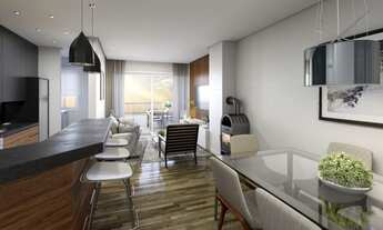 Imagem 2: APARTAMENTO 2 DORMITÓRIOS NO CENTRO DE CANELA