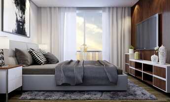 Imagem 3: APARTAMENTO 2 DORMITÓRIOS NO CENTRO DE CANELA