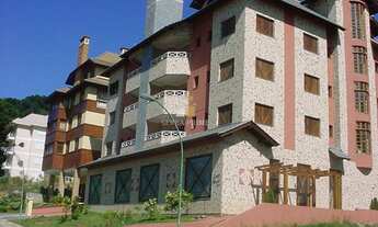 Imagem: Apartamento em Canela-RS